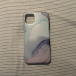 Marble iPhone Case